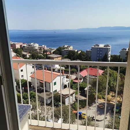 Ljubica Rijeka Exterior foto