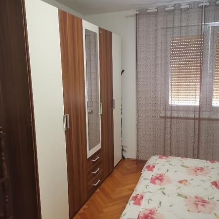 Ljubica Rijeka Exterior foto