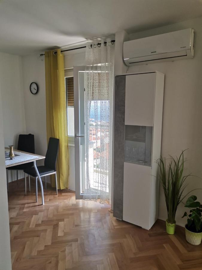 Ljubica Rijeka Exterior foto