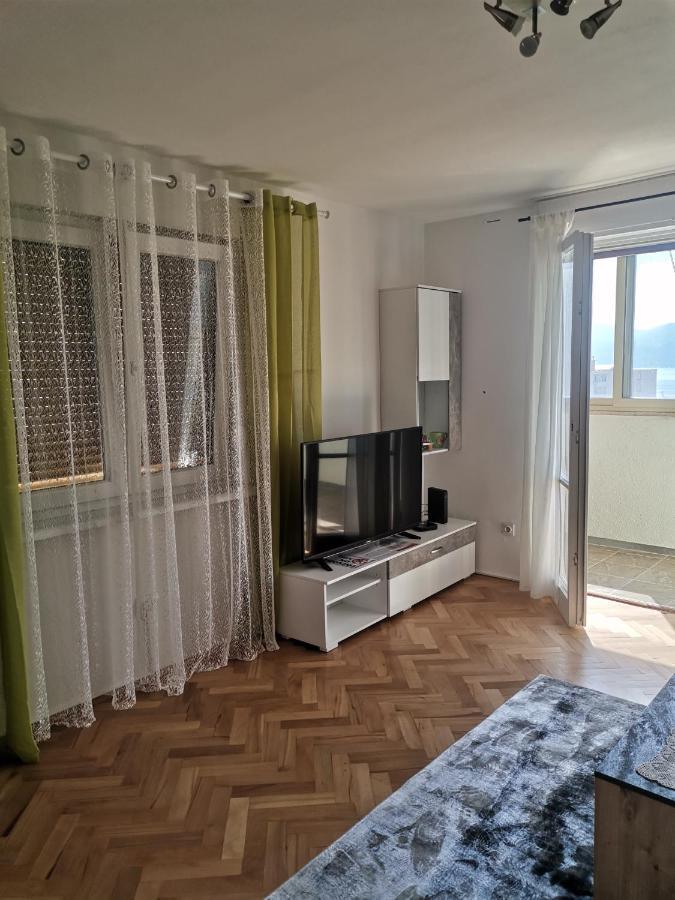Ljubica Rijeka Exterior foto
