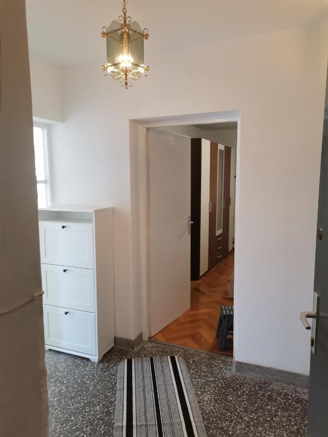 Ljubica Rijeka Exterior foto