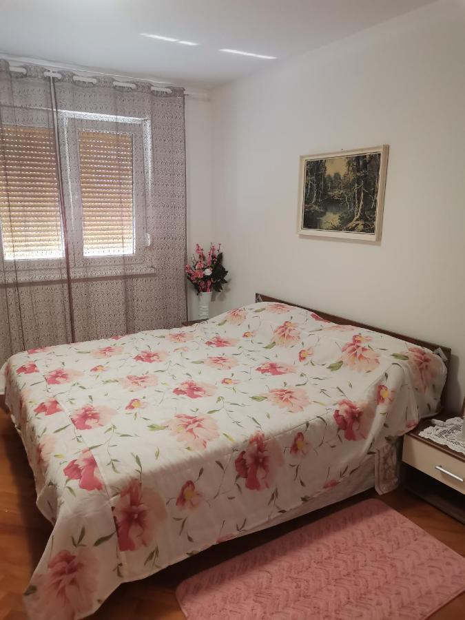 Ljubica Rijeka Exterior foto