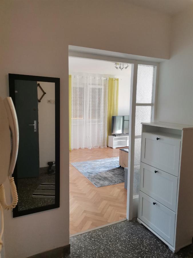Ljubica Rijeka Exterior foto
